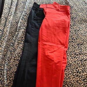 LOFT Marisa Skinny Bundle (2 Pairs!)